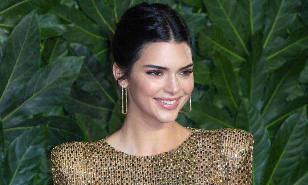 Kendall Jenner’s $8.5 Million Mansion Has a Special Glam Room – Today's NYC