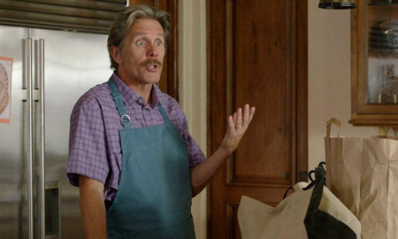 gary cole