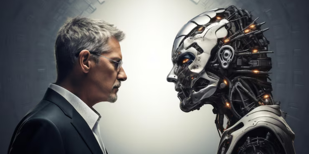 Why Big Tech Is Divided on the Future of Artificial General ...